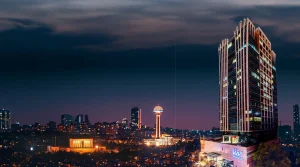 Liv Hospital Ankara, imagen