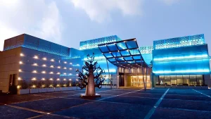 Hospital After a Stem Cell Transplant