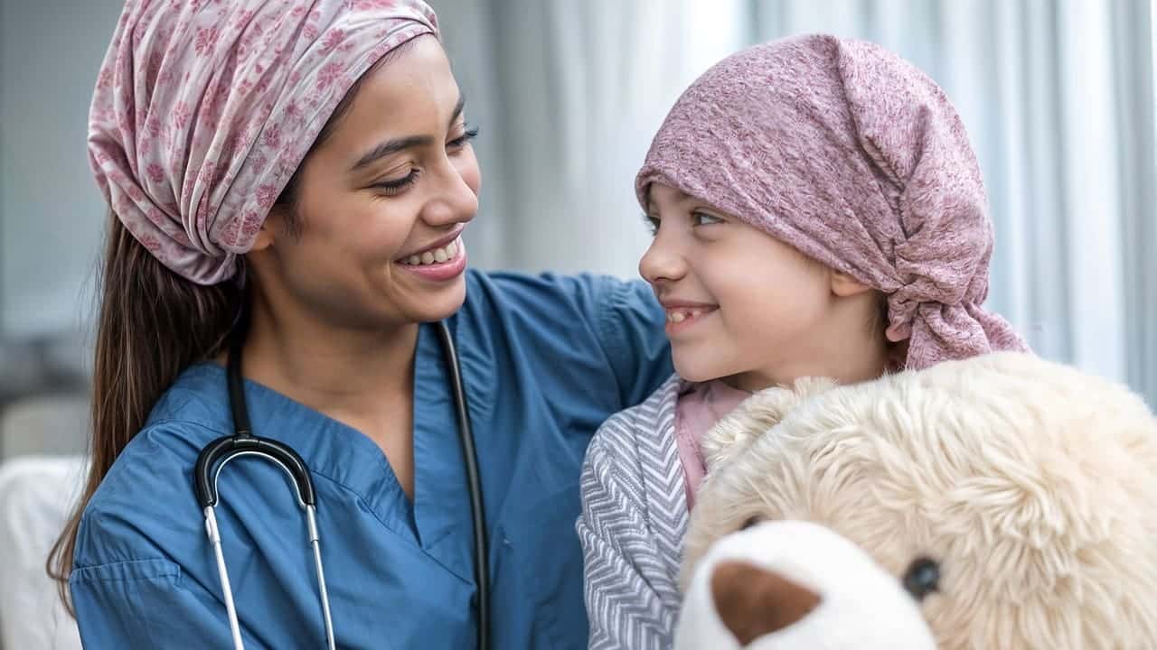 Pediatric Oncology