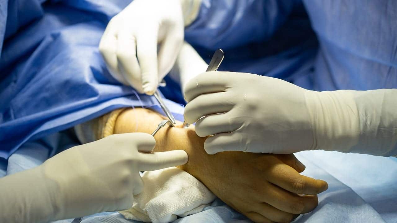 Hand and Microsurgery
