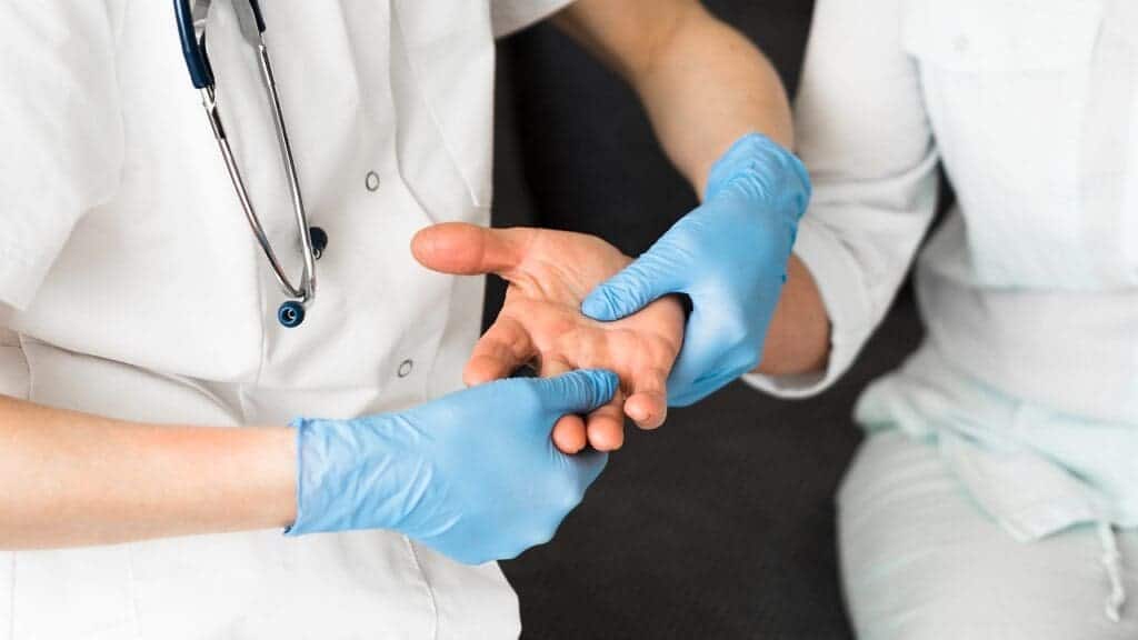 Hand and Microsurgery