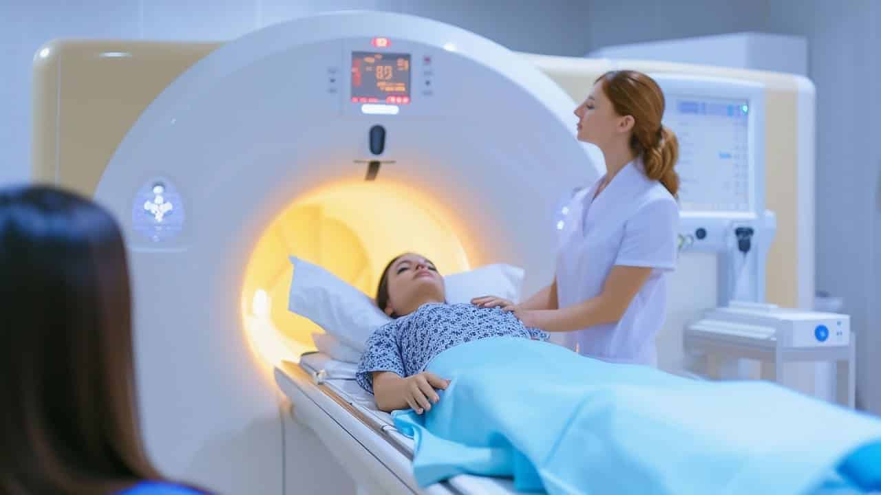 Radiation Oncology
