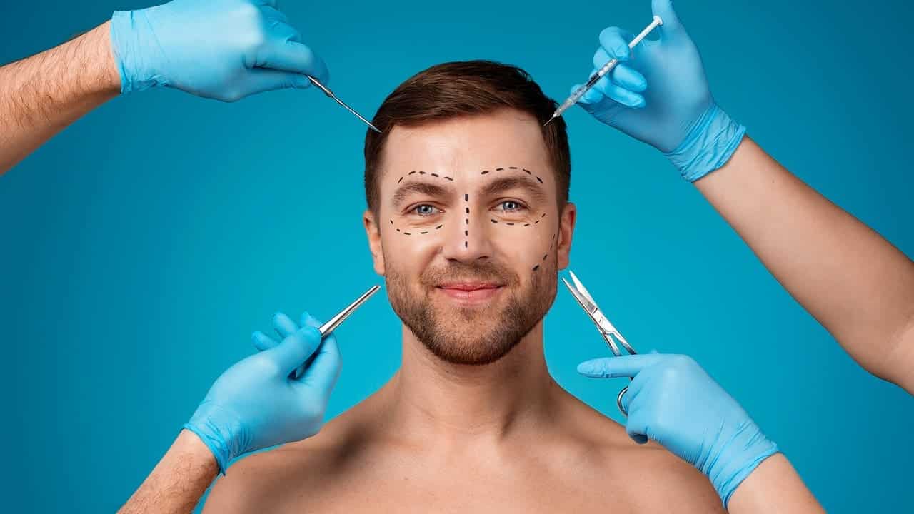 Plastic, Reconstructive and Aesthetic Surgery
