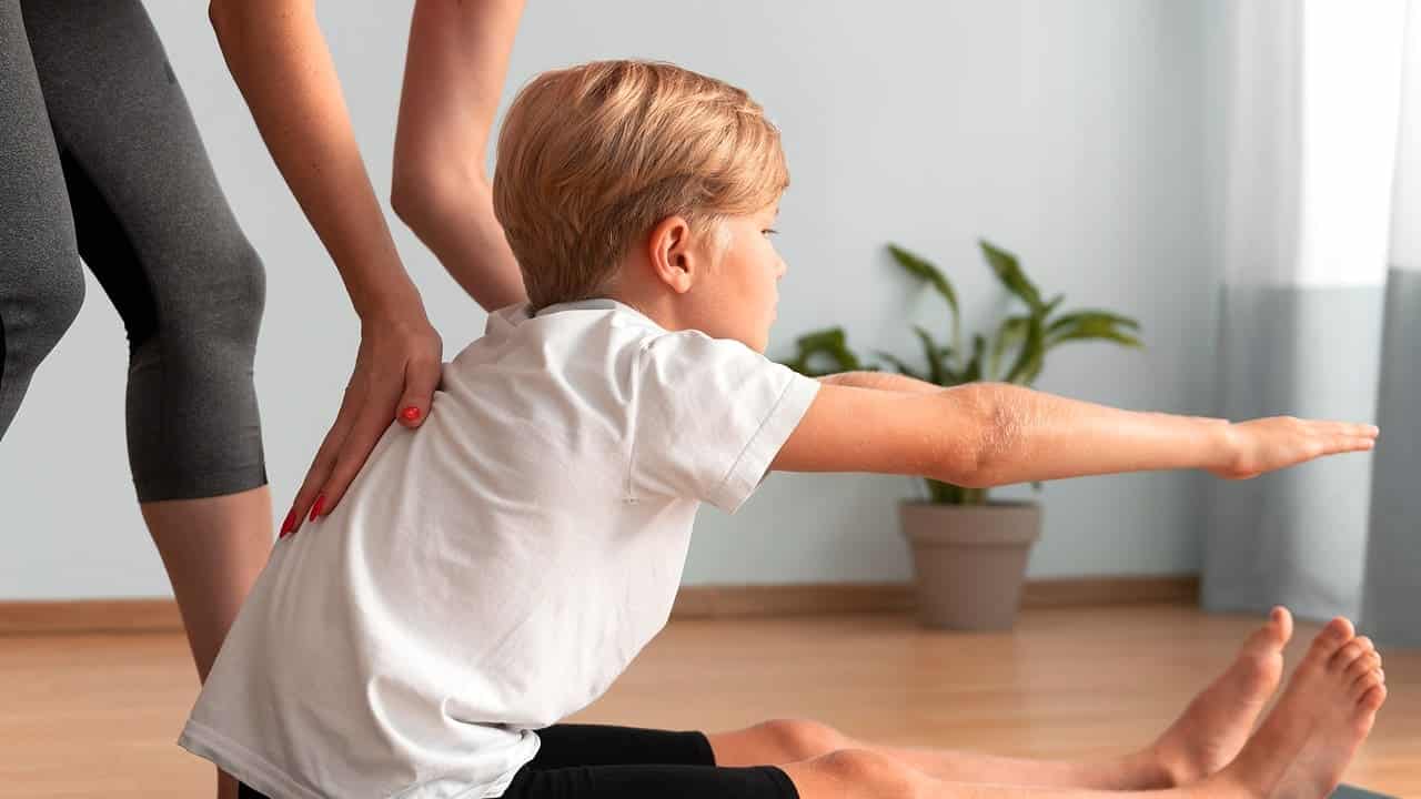 Pediatric Rheumatology