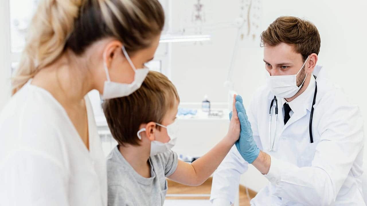 Pediatric Rheumatology