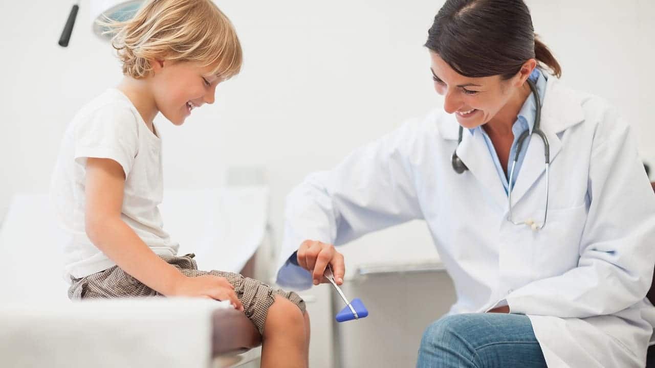 Pediatric Orthopedic