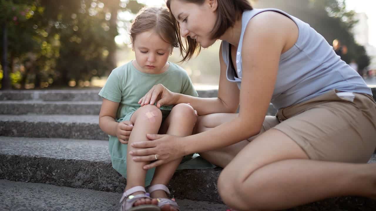 Pediatric Orthopedic