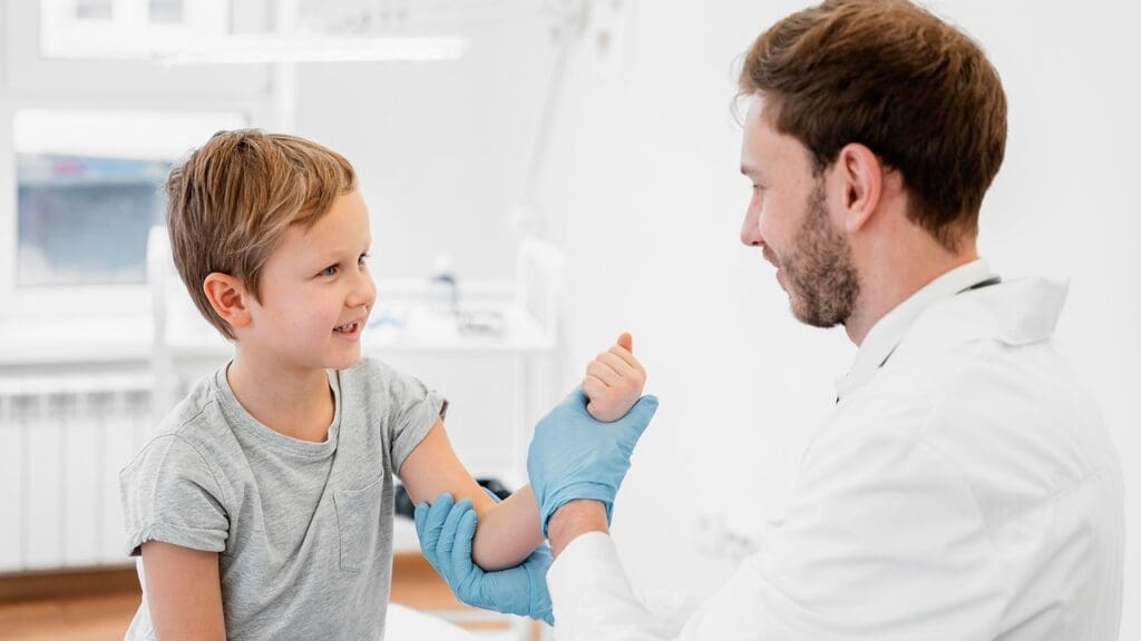 Pediatric Orthopedic