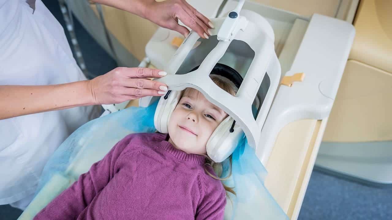 Pediatric Neurosurgery