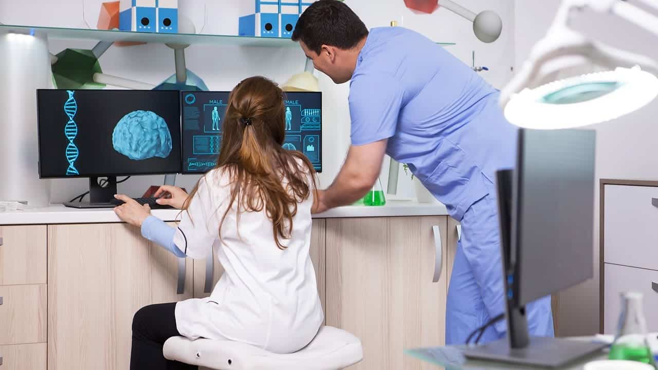 Pediatric Neurosurgery