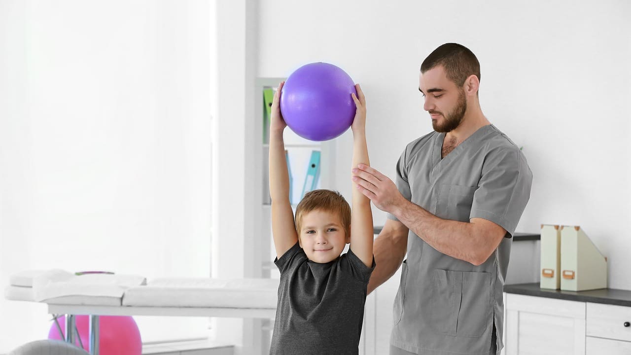 Pediatric Neurosurgery