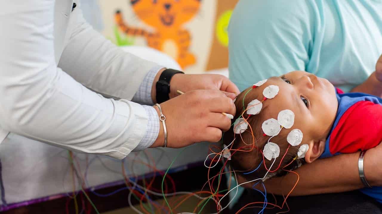 Pediatric Neurosurgery