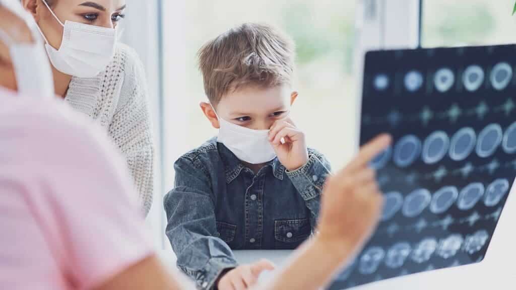 Pediatric Neurosurgery