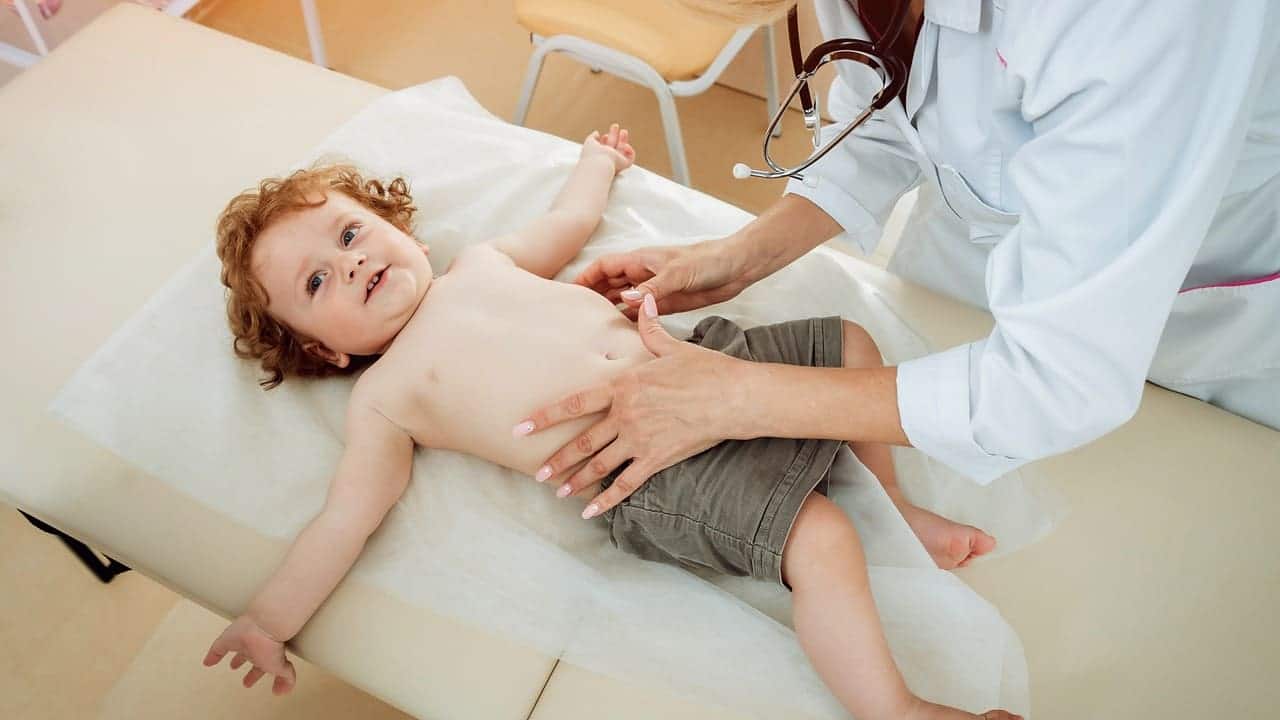 Pediatric Nephrology