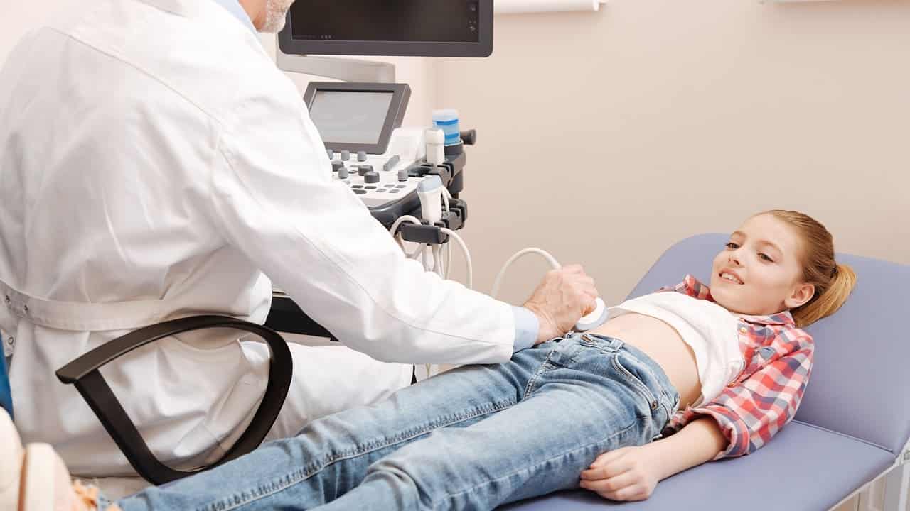 Pediatric Nephrology