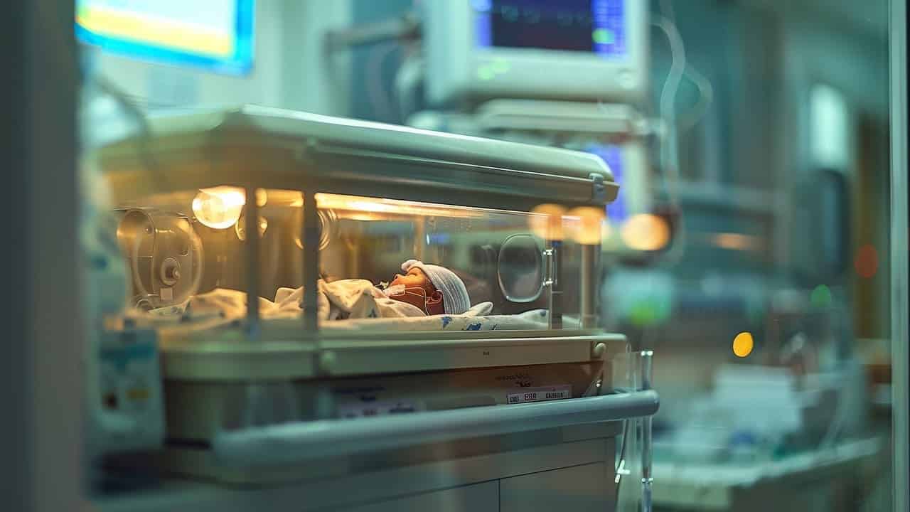 Pediatric Intensive Care