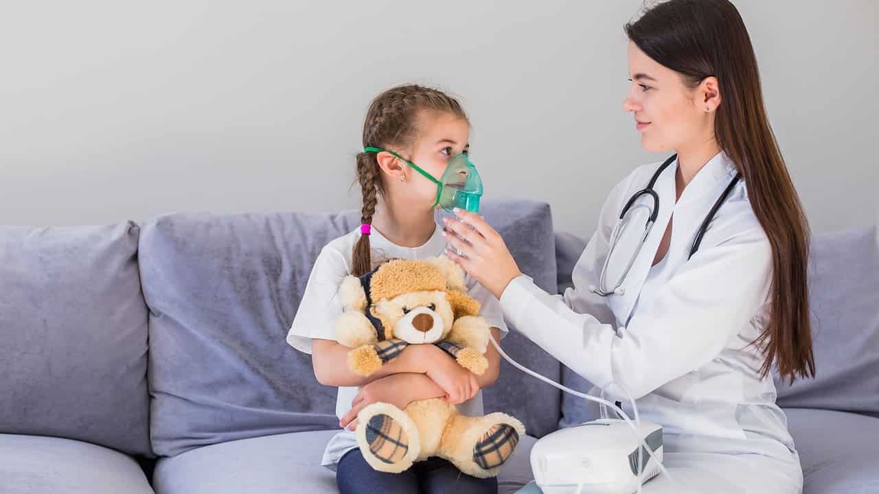 Pediatric Allergy and Immunology 