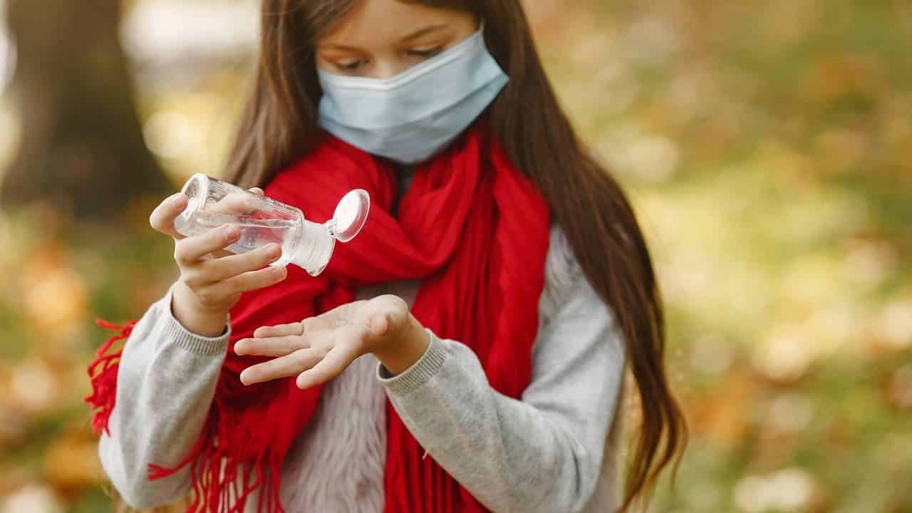 Pediatric Allergy and Immunology 