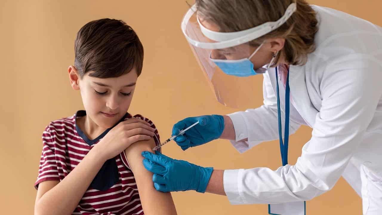 Pediatric Allergy and Immunology 