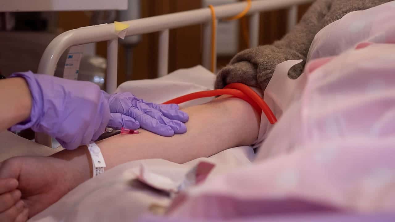 Pediatric Hematology and Oncology