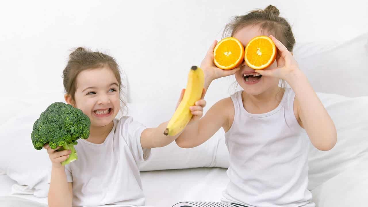 Nutrition and Dietetics