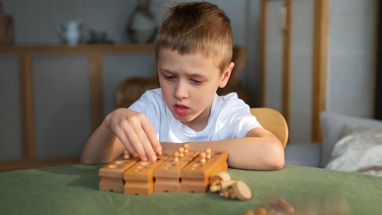 Pediatric and Adolescent Psychiatry