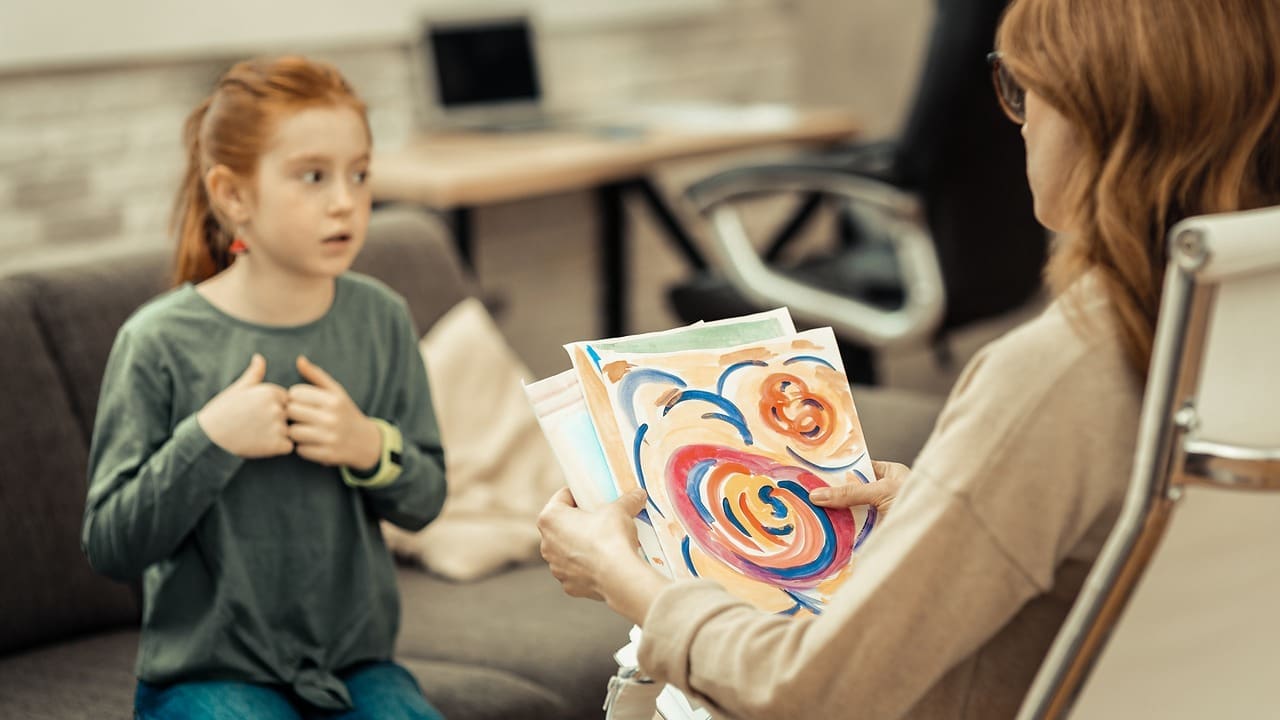 Pediatric and Adolescent Psychiatry