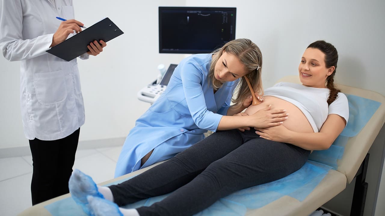 Obstetrics and Gynecology