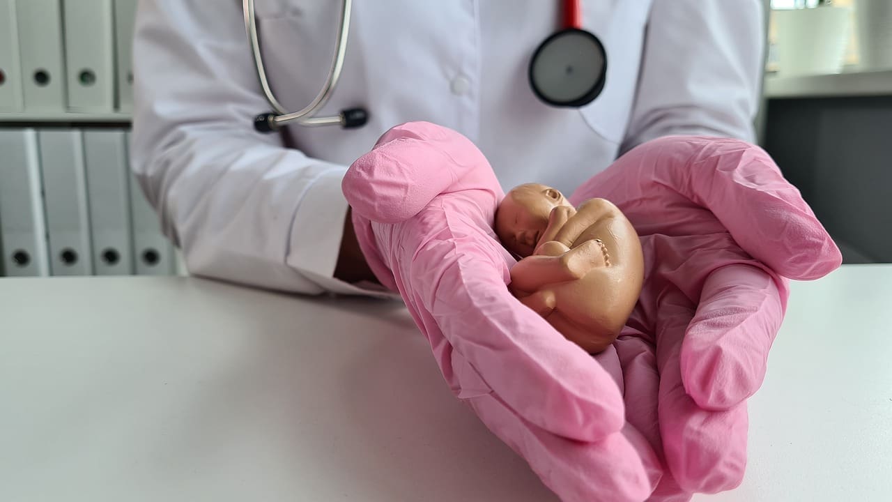 Obstetrics and Gynecology