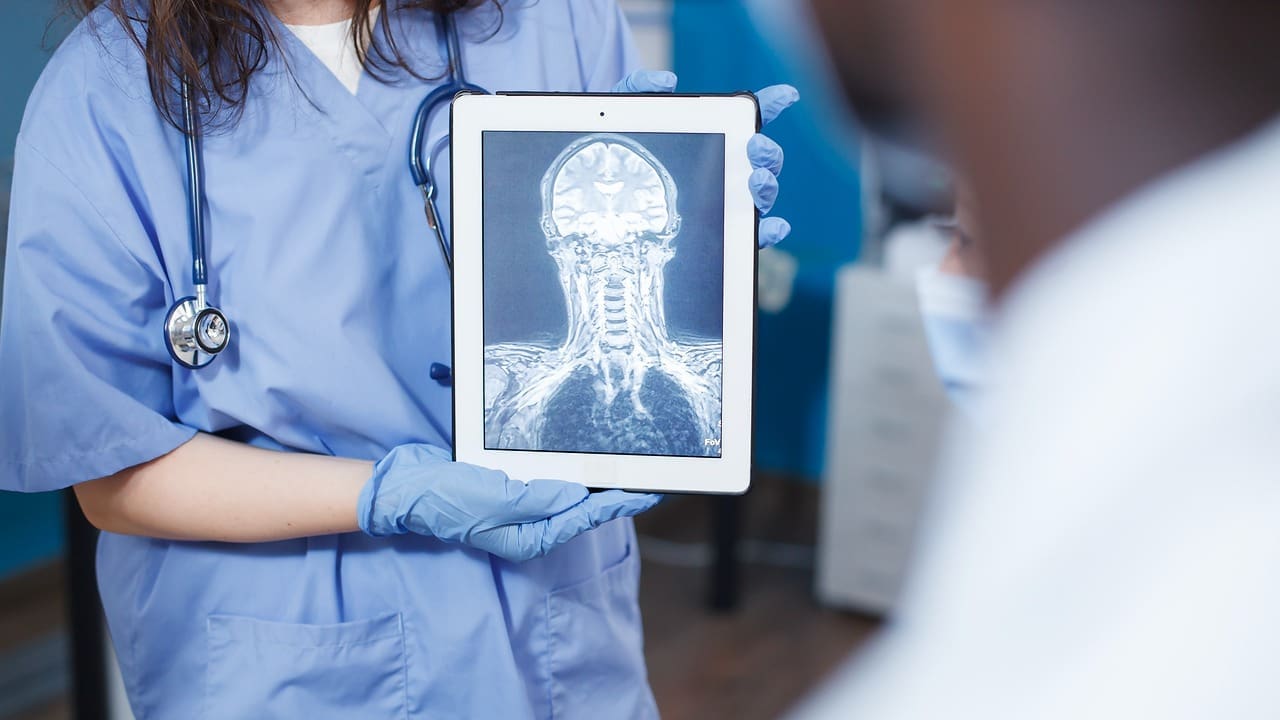 Interventional Radiology