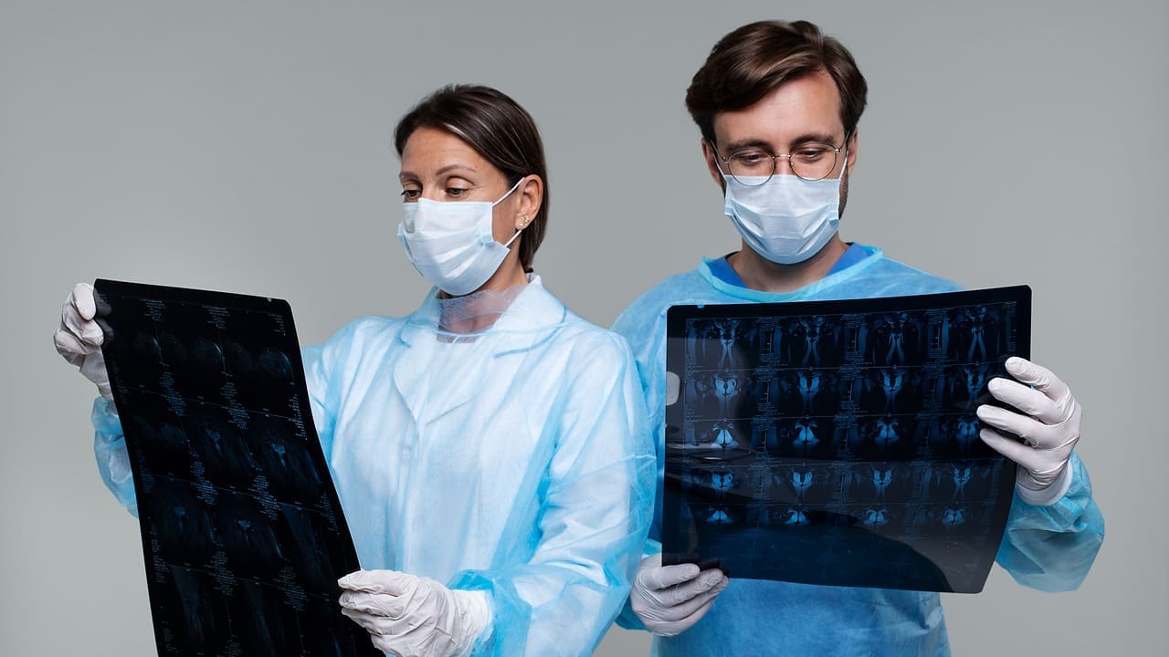 Interventional Radiology