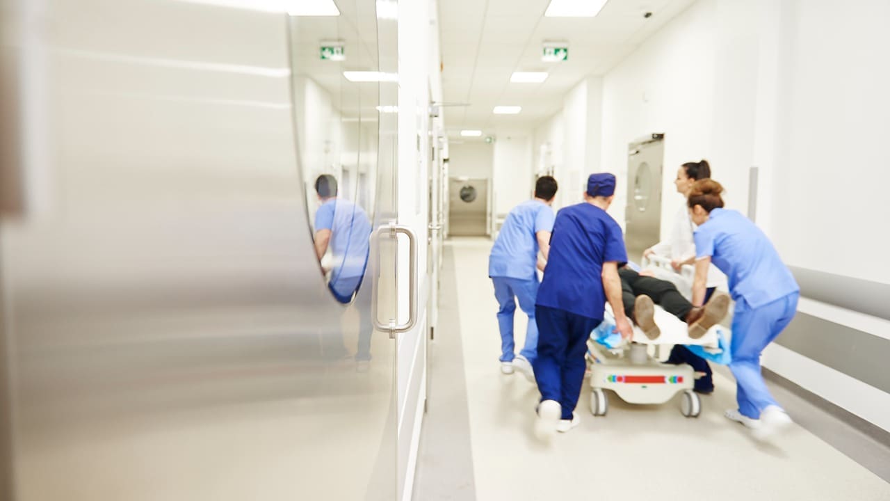 Emergency Department