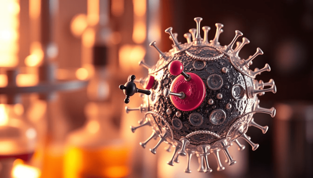 Is targeted cancer therapy painful? Understanding 1st chemo treatment side effects