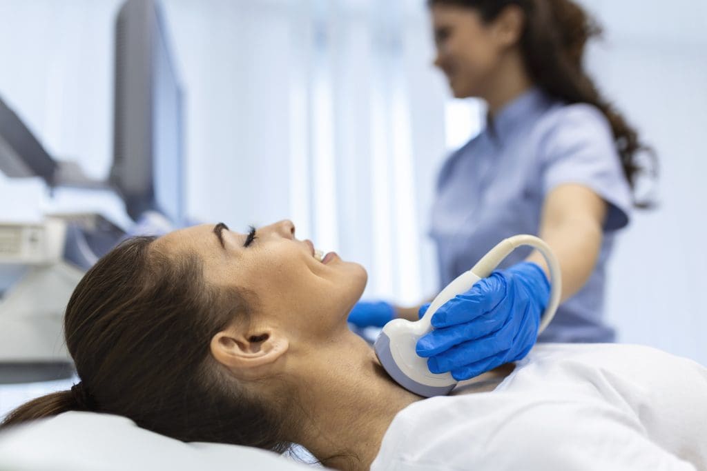 How Long to Get Thyroid Scan Results? A Patient's Guide 1 thyroid scan results