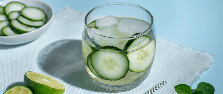 Benefits of Cucumber