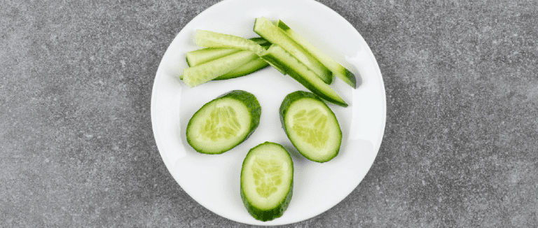 Benefits of Cucumber