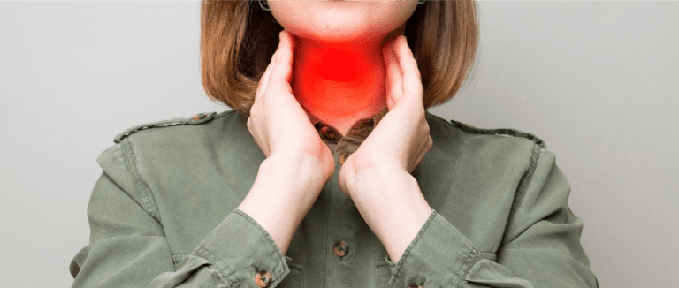 Tonsillitis Treatment