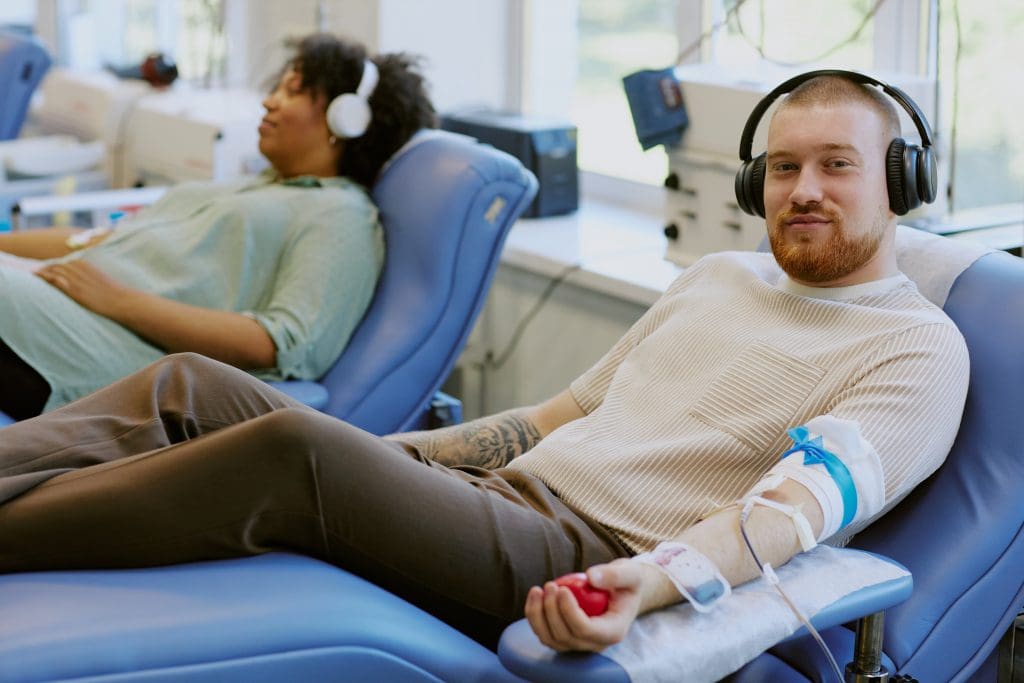 What can you not do while on chemo?