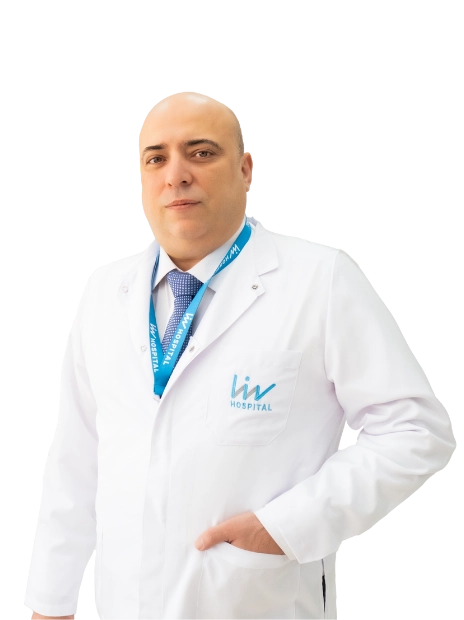 MD. Mehmet Nur Güngören