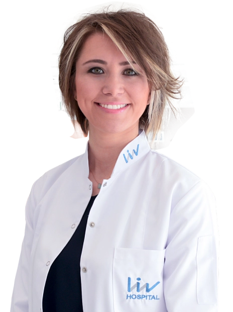 Clinic. Psyc. Enise Öziç works in Psychology department. Click here to schedulen an appointment.