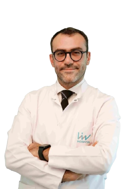 Op. MD. Murat Bozbek