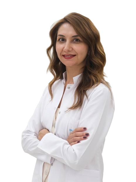 Assoc. Prof. MD. Semra Yüksel
