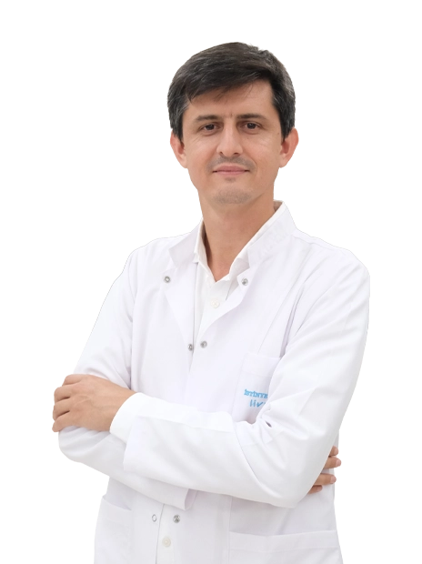 Assoc. Prof. MD. Emir Çelik