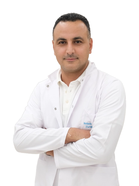 Assoc. Prof. MD. Muhammed Mustafa Atcı