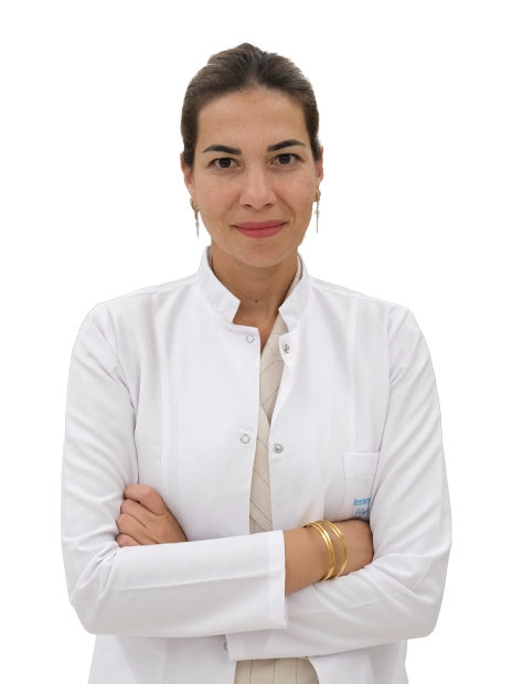 Assoc. Prof. MD. Nihal Çallıoğlu