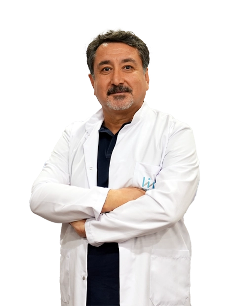 Spec. MD. Kenan Temiz