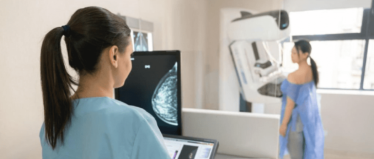 Radiotherapy Treatments for Cancer