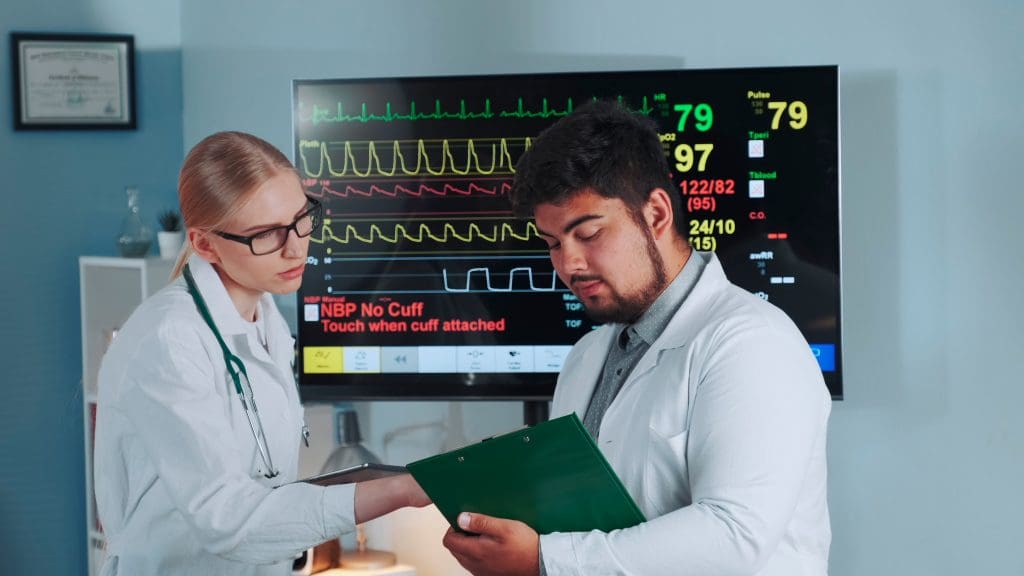 What Does an Electrophysiology Cardiologist Do? 1 Electrophysiology Cardiologist