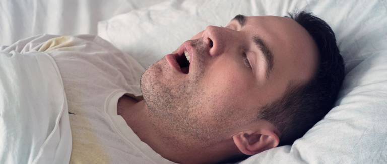 Sleep Apnea Treatment