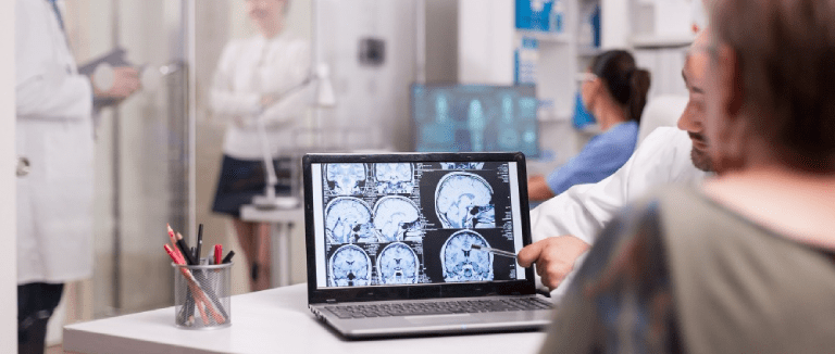 Treatment for Brain Tumor